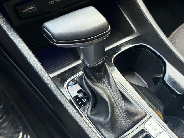 used 2022 Hyundai Tucson car, priced at $15,995