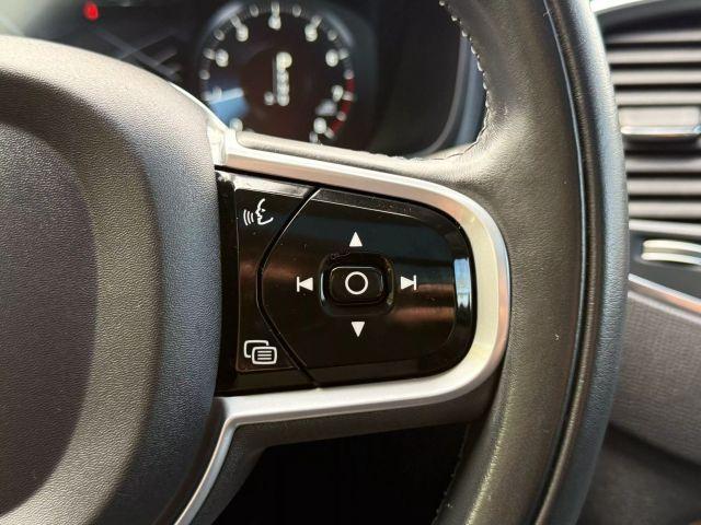 used 2022 Volvo XC90 car, priced at $31,995
