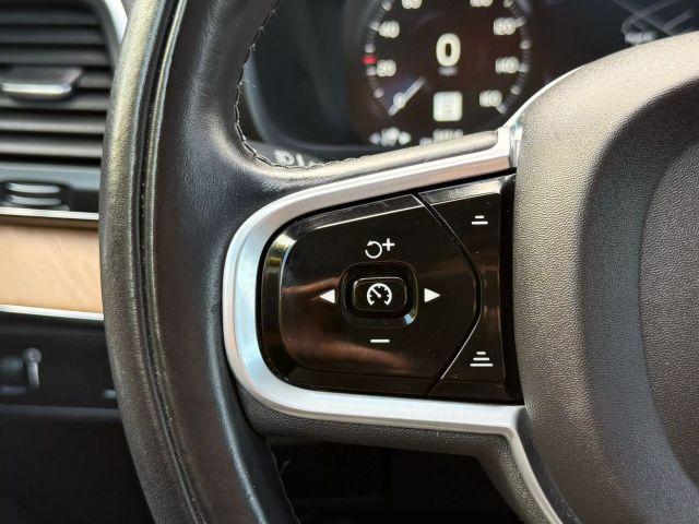 used 2022 Volvo XC90 car, priced at $31,995