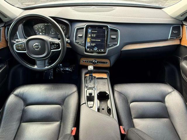 used 2022 Volvo XC90 car, priced at $31,995