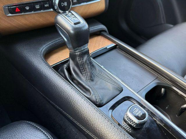 used 2022 Volvo XC90 car, priced at $31,995