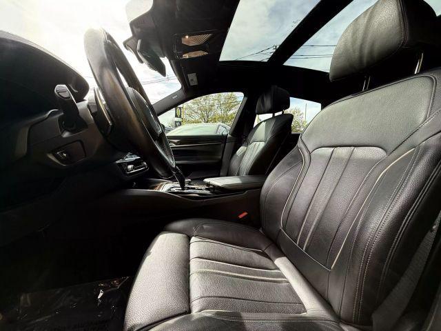 used 2019 BMW 640 Gran Turismo car, priced at $20,295