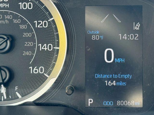used 2022 Toyota Corolla car, priced at $13,995