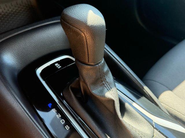 used 2022 Toyota Corolla car, priced at $13,995