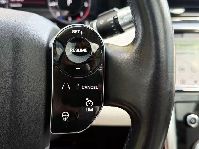 used 2020 Land Rover Discovery Sport car, priced at $19,995