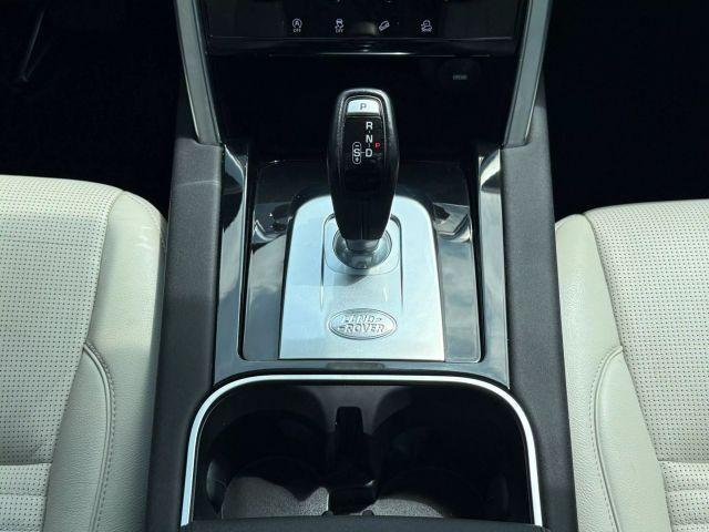 used 2020 Land Rover Discovery Sport car, priced at $19,995
