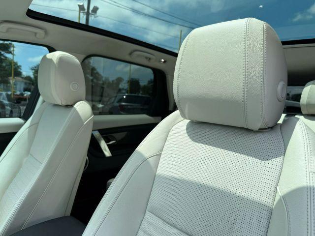used 2020 Land Rover Discovery Sport car, priced at $19,995