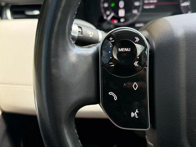 used 2020 Land Rover Discovery Sport car, priced at $19,995