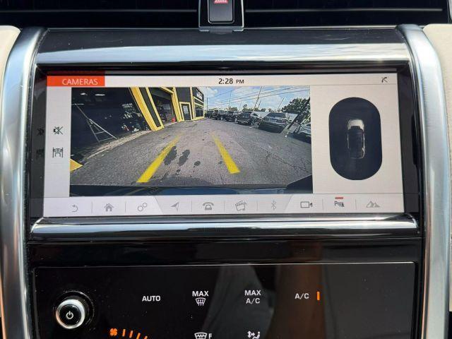 used 2020 Land Rover Discovery Sport car, priced at $19,995