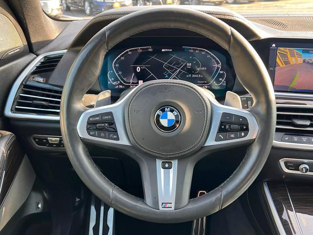 used 2021 BMW X5 PHEV car, priced at $45,595