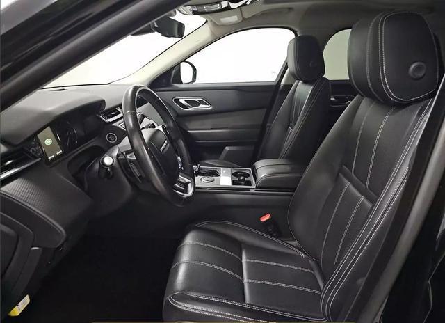 used 2018 Land Rover Range Rover Velar car, priced at $23,995