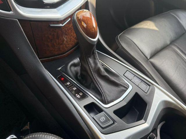 used 2013 Cadillac SRX car, priced at $7,595