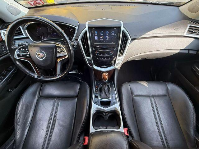 used 2013 Cadillac SRX car, priced at $7,595