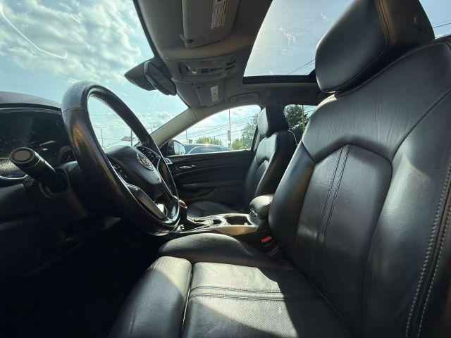 used 2013 Cadillac SRX car, priced at $7,595