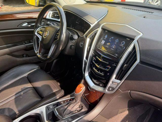used 2013 Cadillac SRX car, priced at $7,595
