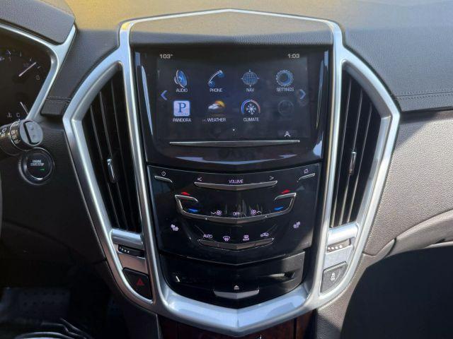 used 2013 Cadillac SRX car, priced at $7,595