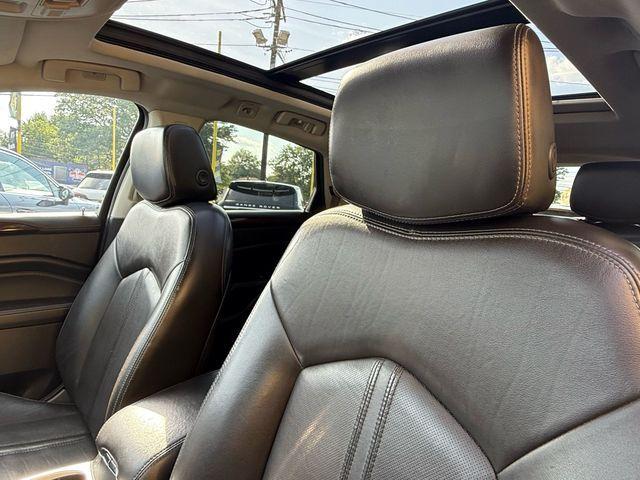 used 2013 Cadillac SRX car, priced at $7,595