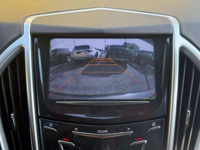 used 2013 Cadillac SRX car, priced at $7,595