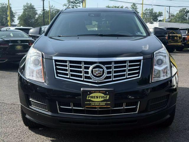 used 2013 Cadillac SRX car, priced at $7,595