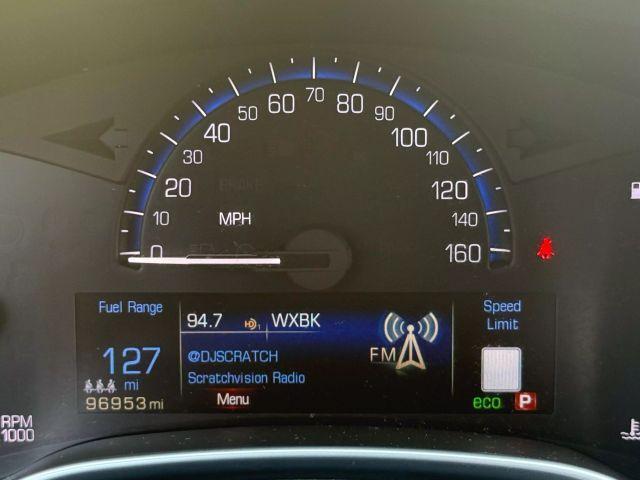 used 2013 Cadillac SRX car, priced at $7,595