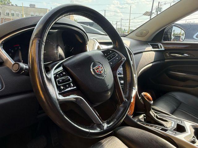 used 2013 Cadillac SRX car, priced at $7,595