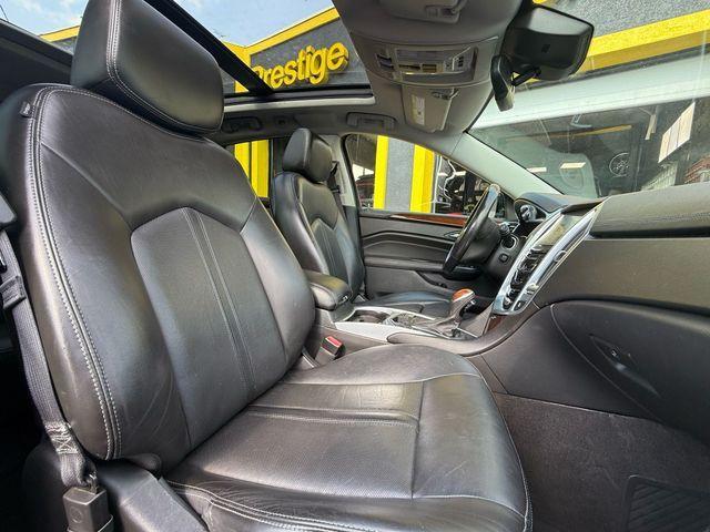 used 2013 Cadillac SRX car, priced at $7,595