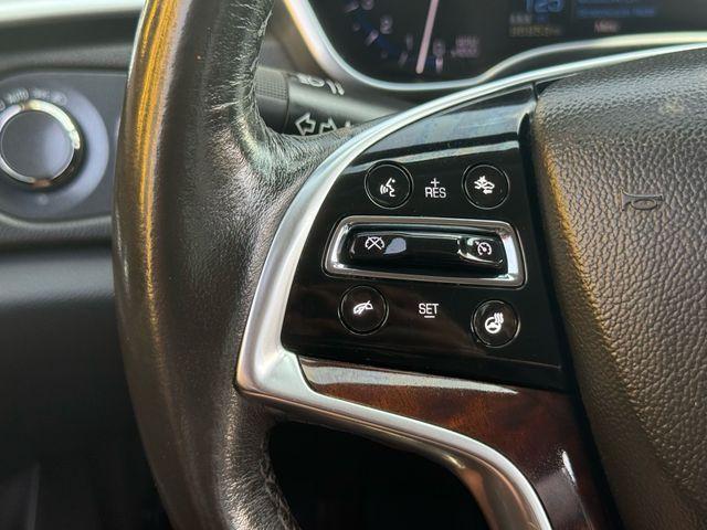 used 2013 Cadillac SRX car, priced at $7,595