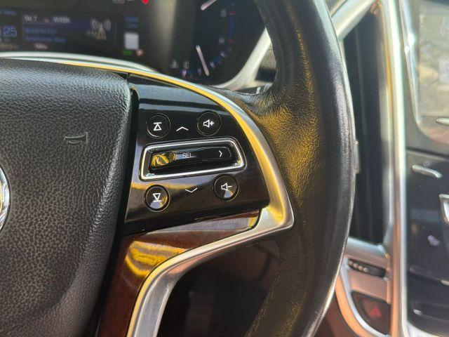 used 2013 Cadillac SRX car, priced at $7,595