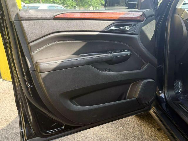 used 2013 Cadillac SRX car, priced at $7,595
