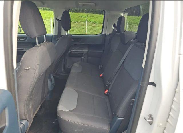 used 2022 Ford Maverick car, priced at $18,995