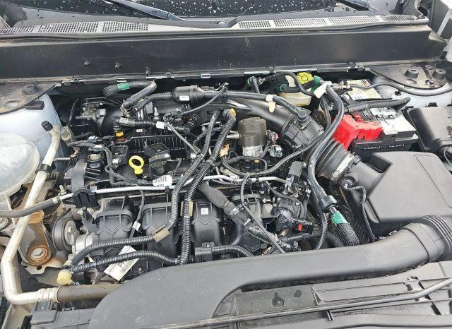 used 2022 Ford Maverick car, priced at $18,995