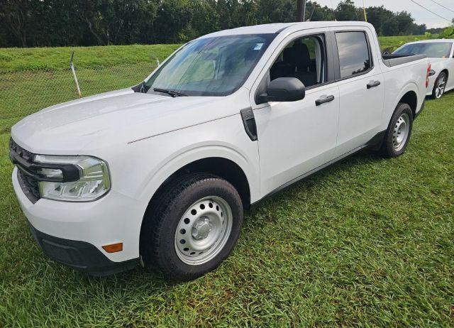 used 2022 Ford Maverick car, priced at $18,995