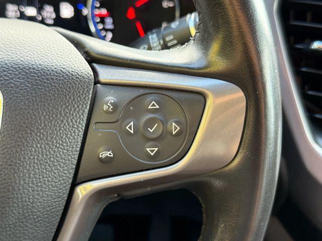 used 2022 GMC Acadia car, priced at $22,995