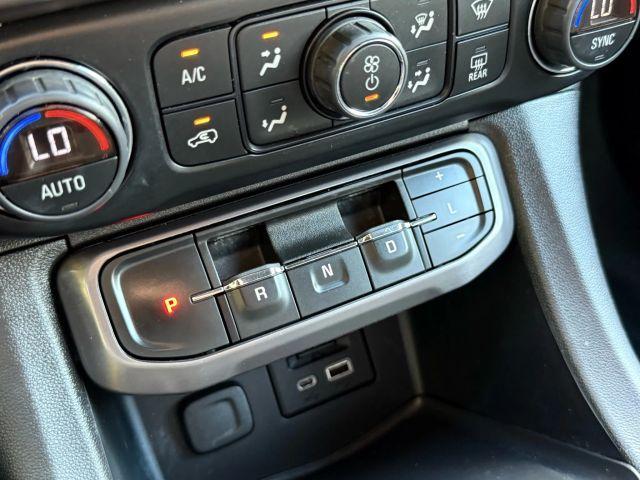 used 2022 GMC Acadia car, priced at $22,995