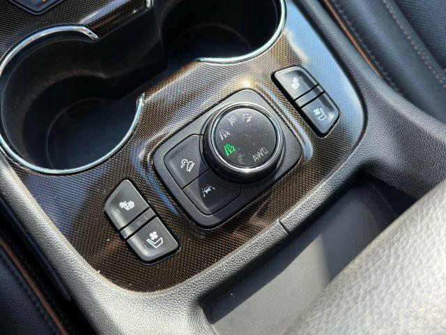 used 2022 GMC Acadia car, priced at $22,995
