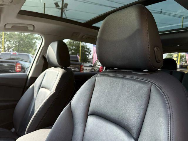 used 2021 Audi Q7 car, priced at $23,995