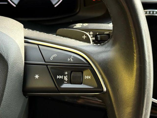 used 2021 Audi Q7 car, priced at $23,995