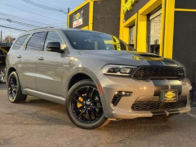 used 2023 Dodge Durango car, priced at $32,695