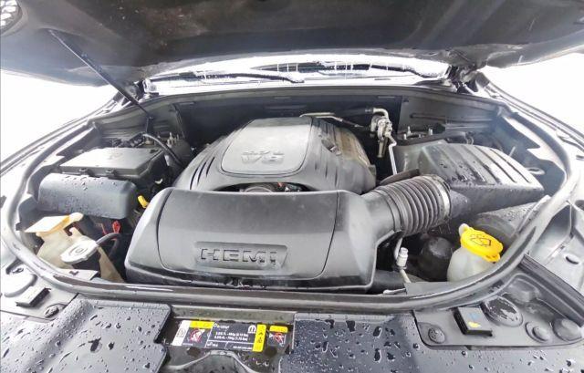 used 2023 Dodge Durango car, priced at $27,995