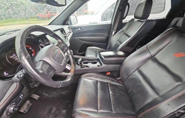 used 2023 Dodge Durango car, priced at $27,995
