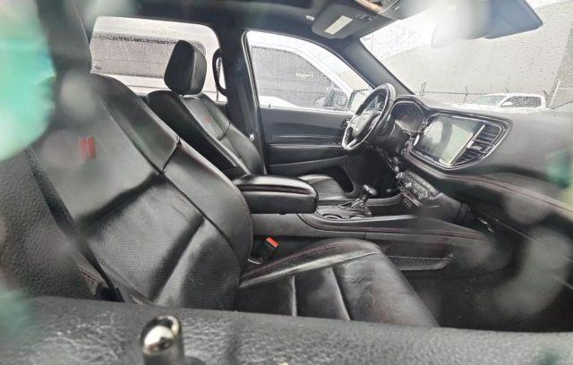 used 2023 Dodge Durango car, priced at $27,995