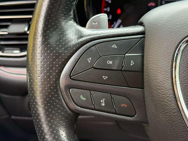 used 2023 Dodge Durango car, priced at $27,595
