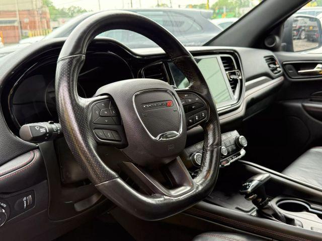 used 2023 Dodge Durango car, priced at $27,595