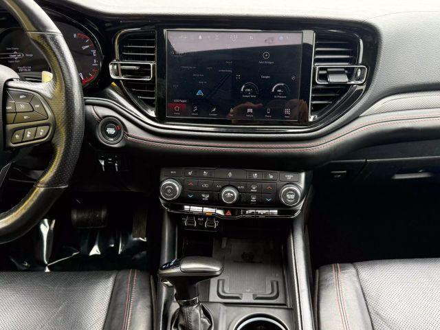 used 2023 Dodge Durango car, priced at $27,595
