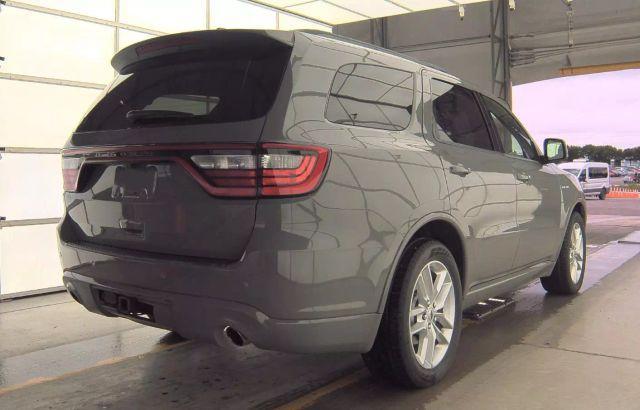 used 2023 Dodge Durango car, priced at $27,995