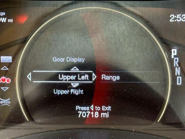 used 2023 Dodge Durango car, priced at $27,595
