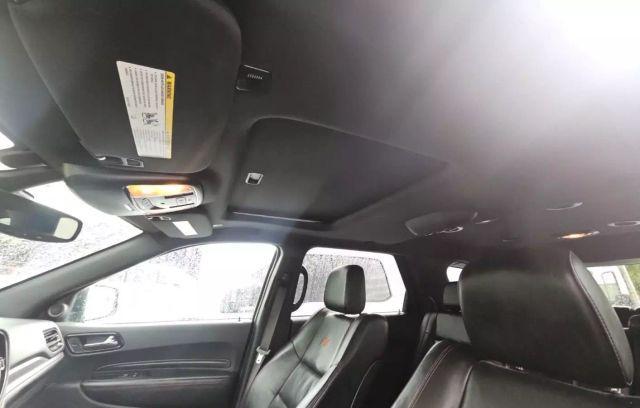 used 2023 Dodge Durango car, priced at $27,995