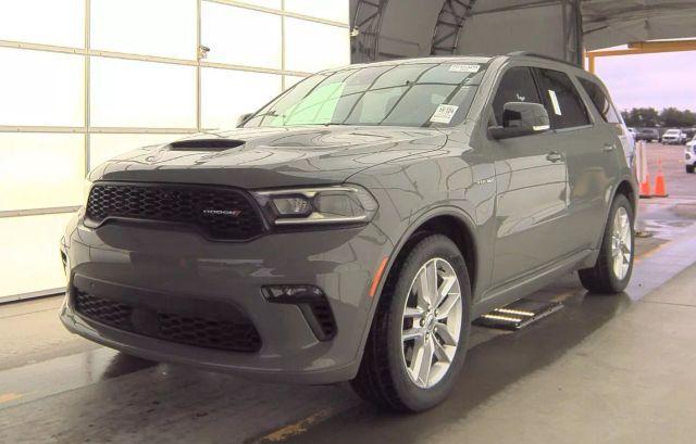 used 2023 Dodge Durango car, priced at $27,995