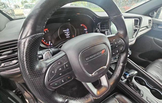 used 2023 Dodge Durango car, priced at $27,995