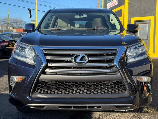 used 2017 Lexus GX 460 car, priced at $21,595